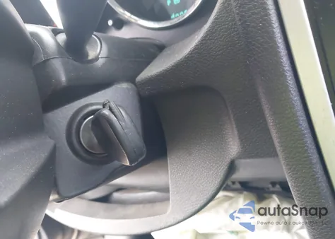 2010 Dodge Caliber Sxt z USA, uszkodzony, nr VIN 1B3CB4HA8AD651299